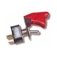 BHHV 15606NOS NOS Covered Toggle Switch