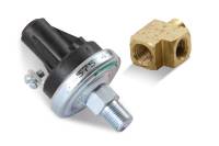 NOS - BHHV 15750NOS NOS Fuel Pressure Safety Switch - Image 2