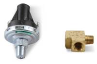 NOS - BHHV 15750NOS NOS Fuel Pressure Safety Switch - Image 3