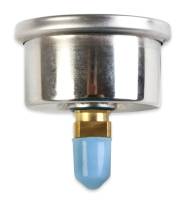 NOS - BHHV 15924NOS NOS Nitrous Gauge w/ Adapter - Image 2