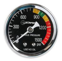 BHHV 15932NOS NOS Sniper Nitrous Gauge