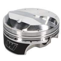 Wiseco K0006B115 Wiseco BBC inchQ16inch Heavy NOS +42cc 1.120inch CH Piston Shelf Stock Kit