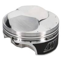 Wiseco K0006B130 Wiseco 4.630 Big Block Chevy Quick 16 Severe Duty +42cc Dome 1.120CH Piston Set