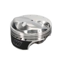 Wiseco K0023B3 Wiseco BBC Quick 16 Gen II Hollow Dome 4.530in Bore 1.120inch CH 48.7cc Vol Piston Shelf Stock Kit