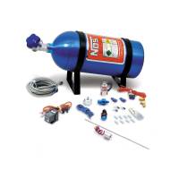 BHHV 16029NOS NOS Ntimidator Illuminated LED Purge Kit with 10 lb Bottle