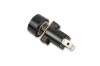 NOS - BHHV 16030BNOS NOS -4AN Nitrous Bottle Purge Valve-Black - Image 4