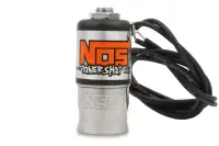 NOS - BHHV 16030BNOS NOS -4AN Nitrous Bottle Purge Valve-Black - Image 9