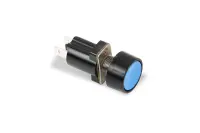 NOS - BHHV 16030NOS NOS -4AN Nitrous Bottle Purge Valve - Image 3
