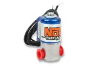 NOS - BHHV 16030NOS NOS -4AN Nitrous Bottle Purge Valve - Image 4