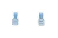 NOS - BHHV 16030NOS NOS -4AN Nitrous Bottle Purge Valve - Image 7