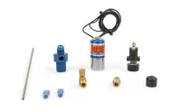 NOS - BHHV 16032NOS NOS -6AN Nitrous Bottle Purge Valve - Image 2