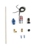 NOS - BHHV 16032NOS NOS -6AN Nitrous Bottle Purge Valve - Image 4