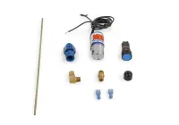 NOS - BHHV 16032NOS NOS -6AN Nitrous Bottle Purge Valve - Image 5