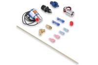 BHHV 16033NOS NOS Ntimidator Illuminated LED Nitrous Purge Kit