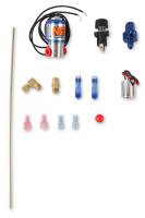 NOS - BHHV 16033NOS NOS Ntimidator Illuminated LED Nitrous Purge Kit - Image 3