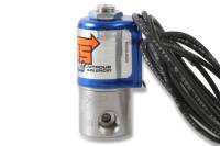 NOS - BHHV 16033NOS NOS Ntimidator Illuminated LED Nitrous Purge Kit - Image 4
