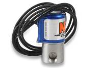 NOS - BHHV 16033NOS NOS Ntimidator Illuminated LED Nitrous Purge Kit - Image 6