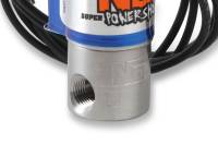 NOS - BHHV 16033NOS NOS Ntimidator Illuminated LED Nitrous Purge Kit - Image 8