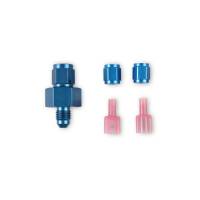 NOS - BHHV 16037NOS NOS Ntimidator Illuminated Dual LED Nitrous Purge Kit - Image 3