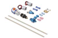 NOS - BHHV 16037NOS NOS Ntimidator Illuminated Dual LED Nitrous Purge Kit - Image 9
