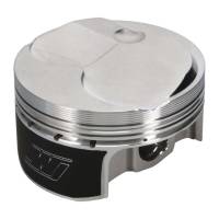 Wiseco K0044X3 Wiseco Chevy LS Series +9cc Dome 11.3:1CR 4.03in Bore 3.622in Stroke 6.098in Rod Shelf Piston Kit
