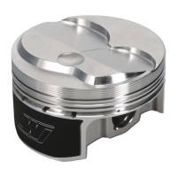 Wiseco K0044XS Wiseco Chevy LSX Junkyard Dog 6.0L +9cc Dome 4.00 Bore .945in Pin NA/Boost/Nitrous Drop-In Pistons