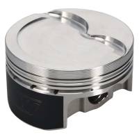 Wiseco K0045X1 Wiseco Chevy LSX 6.0L -9.7cc Dish 4.01in Bore .945in Pin NA/Boost/Nitrous Drop-In Pistons