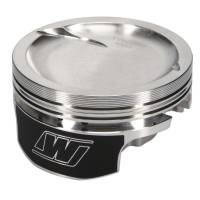 Wiseco K0066A3 Wiseco Chevy SB 23 Degree Turbo Supercharger Dish Piston Shelf Stock Kit