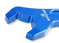 NOS - BHHV 16126NOS NOS Nitrous Bottle Nut Wrench-Blue - Image 3