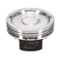 Wiseco - Wiseco K0072a165 Wiseco Chevrolet SB 23deg Turbo/Supercharger 4.165in Bore 4.00 in Dish Piston - set of 8 - Image 2