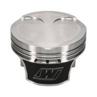 Wiseco - Wiseco K0077X2 Wiseco Ford DOHC V8 4.6L 3 Valve NA/Boost/Nitrous Top Ring Down .300in -16.0cc 3.572 Bore 8.5:1 CR - Image 2