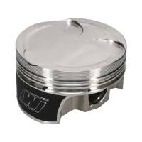 Wiseco K0077XS Wiseco Ford DOHC V8 4.6L 3 Valve NA/Boost/Nitrous Top Ring Down .300in -16.0cc 3.552 Bore 8.5:1 CR