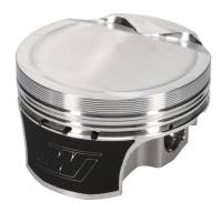 Wiseco K0079XS Wiseco Ford DOHC V8 4.6L 4 Val NA/Boost/Nitrous Top Ring Down .300in -6.0cc 3.552 Bore 9.6:1 CR