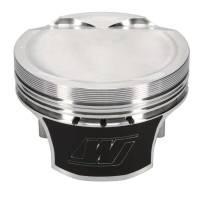 Wiseco - Wiseco K0079XS Wiseco Ford DOHC V8 4.6L 4 Val NA/Boost/Nitrous Top Ring Down .300in -6.0cc 3.552 Bore 9.6:1 CR - Image 2