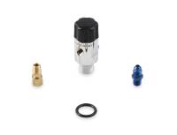 BHHV 16145NOS NOS Mini Hi-Flo Nitrous Bottle Valve