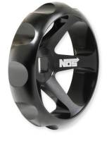 NOS - BHHV 16147NOS NOS Billet Hand Wheel for Bottle Valves - Image 2
