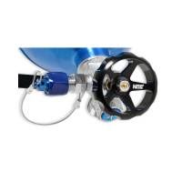 NOS - BHHV 16147NOS NOS Billet Hand Wheel for Bottle Valves - Image 3