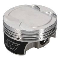 Wiseco K0085X05 Wiseco Ford DOHC V8 5.0L Coyote 4 Val NA/Boost/Nitrous Top Ring Down .300in 2.0cc 3.635 Bore 0.5 CR
