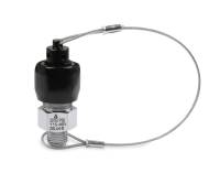 BHHV 16169BNOS NOS BLACK Racer's Safety Adapter