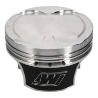 Wiseco - Wiseco K0085X2 Wiseco Ford DOHC V8 5.0L Coyote 4 Val NA/Boost/Nitrous Top Ring Down .300in 2.0cc 3.65 Bore 0.5 CR - Image 2