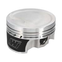 Wiseco K0086X2 Wiseco Ford SOHC V8 4.6L 2 Val NA/Boost/Nitrous Top Ring Down .300in -6.0cc 3.572 Bore 10.8:1 CR