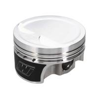 Wiseco K0086XS Wiseco Ford SOHC V8 4.6L 2 Val NA/Boost/Nitrous Top Ring Down .300inch -6.0cc 3.552 Bore 10.8:1 CR