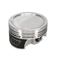 Wiseco K0087XS Wiseco Ford SOHC V8 4.6L 2 Val NA/Boost/Nitrous Top Ring Down .300in -13.0cc 3.552 Bore 9.8:1 CR