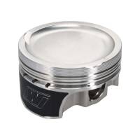 Wiseco K0088X2 Wiseco Ford SOHC V8 4.6L 2 Val NA/Boost/Nitrous Top Ring Down .300in -16.0cc 3.572 Bore 9.4:1 CR