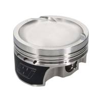 Wiseco - Wiseco K0088XS Wiseco Ford SOHC V8 4.6L 2 Val NA/Boost/Nitrous Top Ring Down .300in -16.0cc 3.552 Bore 9.4:1 CR - Image 2