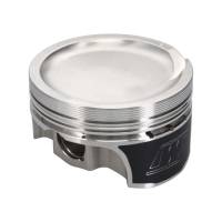 Wiseco K0089X2 Wiseco Ford SOHC V8 4.6L 2 Val NA/Boost/Nitrous Top Ring Down .300in -20.0cc 3.572 Bore 8.9:1 CR
