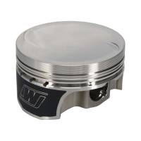 Wiseco K0090X2 Wiseco Ford SOHC V8 4.6L 2 Val Trick Flow Twisted Wedge NA/Boost/Nitrous -6.0cc 3.572 Bore 10.8:1 CR