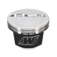 Wiseco - Wiseco K0097B4 Wiseco Chevy SB 350 4.040in Bore 1.550in Comp Ht 3.480i Stroke 5.700in Rod -5cc Dish Flat Top Piston - Image 2