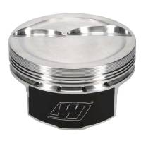 Wiseco - Wiseco K0103A3 Wiseco Ford Small Block 302/351 Windsor 4.030in Bore 3.500in Stroke -22ccTurbo Dish Piston Shelf Kit - Image 2