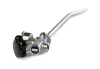 NOS - BHHV 16340ABNOS NOS 15lb & 20lb Bottle Super Hi-Flow Valve Assembly w/Siphon Tube & Black Gauge - Image 4